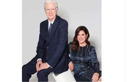 Bob Proctor – Think & Grow Rich Event (October 24-26) 2015