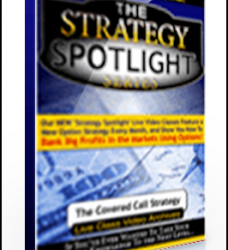 Brett J.Fogle – Strategy Spotlight Series