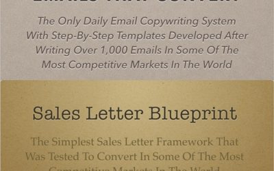 Danavir Sarria – Emails That Convert