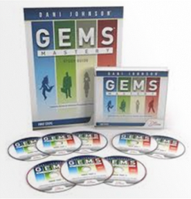 Dani Johnson – Gems Mastery