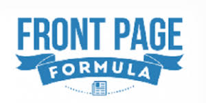 Daniel DiPiazza – The Front Page Formula