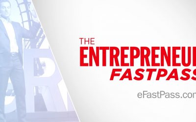 Darren Hardy – The Entrepreneur FastPass