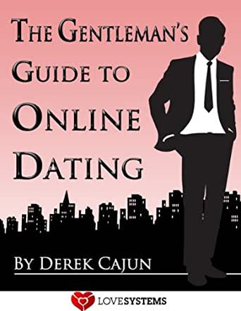 Derek Cajun – Gentleman’s Guide to Online Game