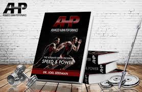 Dr Joel – Speed and Power Blitz – The Ultimate Speed Training Program