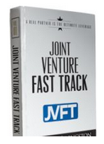 Dr. Glenn Livingston – Joint Venture Fast Track