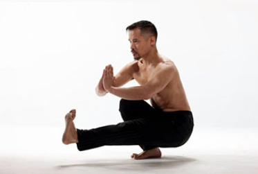 Dr. Mark Cheng – The Kettlebell Warrior – Applied Combat Kettlebells for Maximum Martial Power