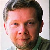 Eckhart Tolle – La Nueva Conciencia – Barcelona, 2007