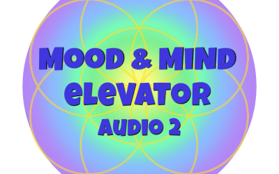 Elma Mayer – Now Healing – Mood and Mind Elevator