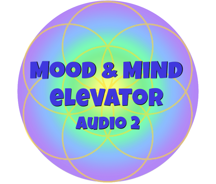 Elma Mayer – Now Healing – Mood and Mind Elevator