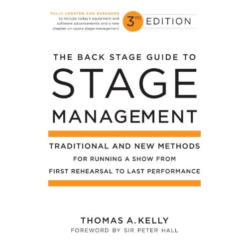 From Page to Stage – A Guide to Student Productions