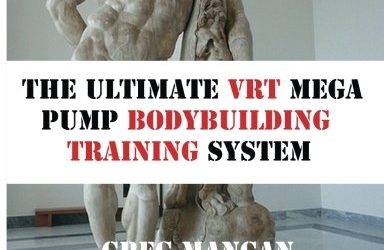 Greg Mangan – Mega Pump System