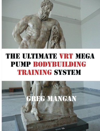 Greg Mangan – Mega Pump System