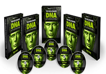 Jason Capital – Millionaire DNA Activation + 3 Upsell