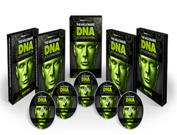 Jason Capital – Millionaire DNA Activation + 3 Upsell