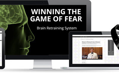 John Assaraf – Winning the Game of Fear