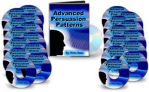 Joseph Riggio – Conversational Hypnosis & Advanced Patterns of Persuasion