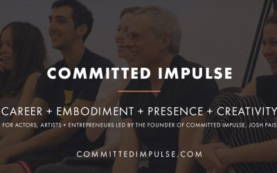 Josh Pais – Committed Impulse