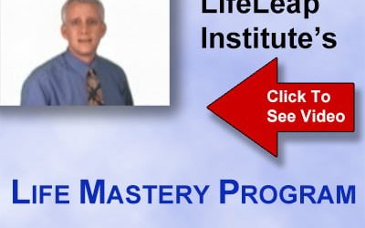 Life Leap Intuition Life Mastery Program – Deluexe Plan