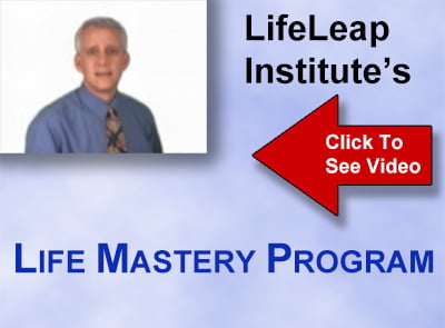 Life Leap Intuition Life Mastery Program – Deluexe Plan