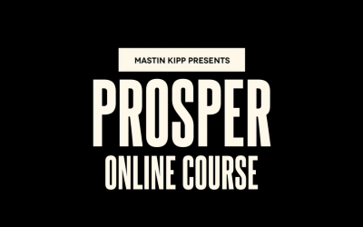 Mastin Kipp – PROSPER