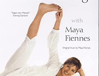 Maya Fiennes – The Mantras of Kundalini Yoga