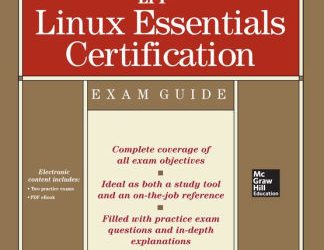 Michael Christian – LPI Linux Essentials Certification