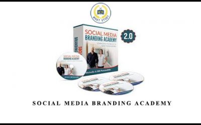 Michelle Pescosolido – Social Media Branding Academy
