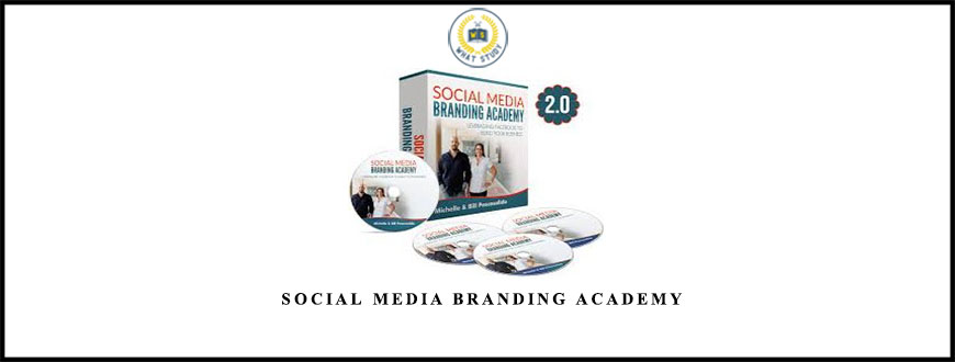 Michelle Pescosolido – Social Media Branding Academy