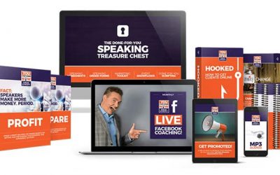 Mike Koenigs – Speak and Profit Digital System