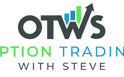 Option Trading – Self-Mastery Course With Steve