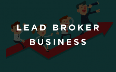 Phil Smith – Business Lead Broker