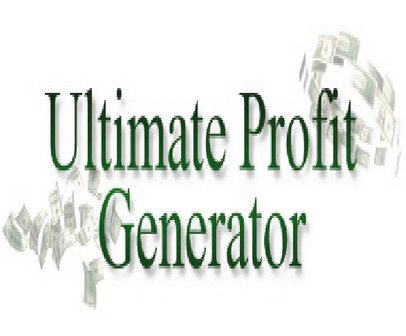 Richard Roop – Ultimate Profit Generator