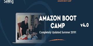 Selling Family – Amazon Boot Camp v4.0 2019