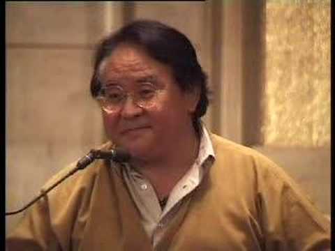 Sogyal Rinpoche – What Meditation Really Is