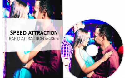 Speed Attraction – Rapid Attraction Secrets