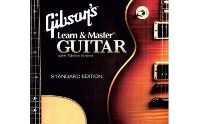 Steven Krenz – Learn and master guitar