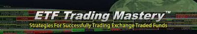 Trading Concepts ETF Trading Mastery