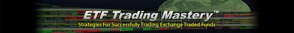 Trading Concepts ETF Trading Mastery