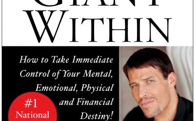 Anthony Robbins – Awaken the Giant Within: How to Take Immediate Control of Your Mental, Emotional, Physical and Financial