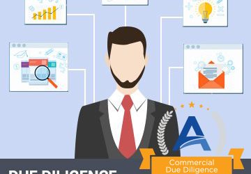 ACPARE – Commercial Due Diligence Mastery