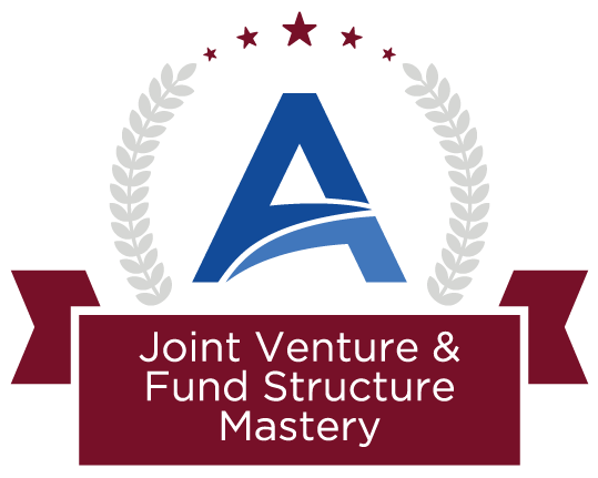 ACPARE – Funds vs. Joint Venture Structures Mastery