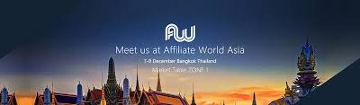 Affiliate World Asia – December 2015
