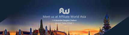 Affiliate World Asia – December 2015