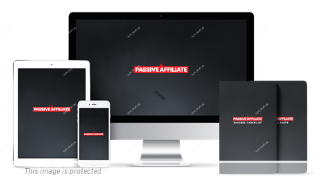 Andy Haffel – Passive Affiliate System 2019
