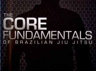 Antonio Braga Neto – The Core Fundamentals Of Brazilian Jiu-Jitsu