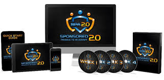 Brian Burt – Sponsored Products Academy 2.0