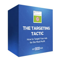 Brian Moran – Targeting Tactic Pro