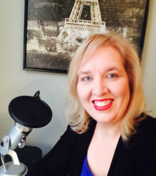 Charity Cason – Publish Your Passion