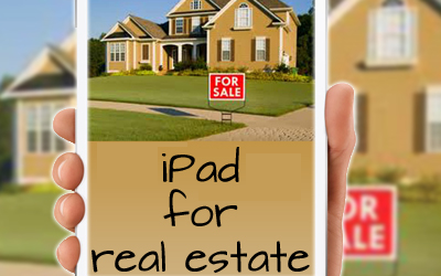 Chris Scott – iPad for Real Estate