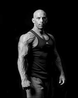 Christian Thibaudeau – Neurotype 1A Intensity & Strength program